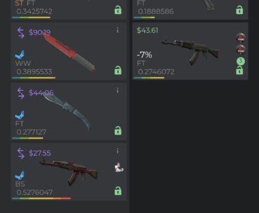Good trade?