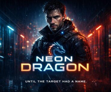 Built a small cyberpunk web experience — would love feedback from the community