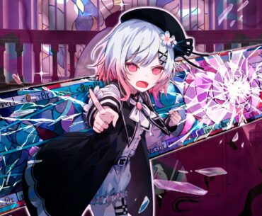 magical girl witch trials