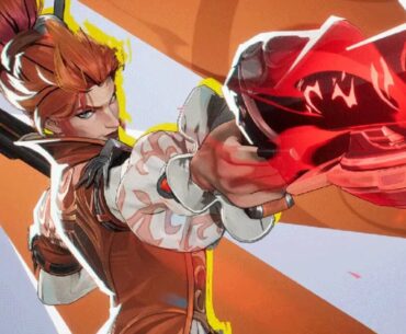 'Ello Luv, Elsa Bloodstone Joins 'Marvel Rivals' This Week
