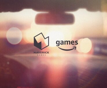 Amazon Game Studios ends publishing agreement with Maverick Games