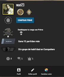 Is there any way to recover My prime status?