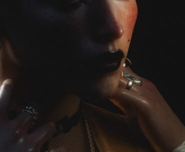 Aurore Cassel - Portraits