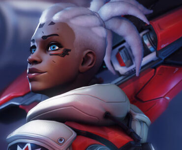 Overwatch 2 getting dedicated Switch 2 version in Spring 2026