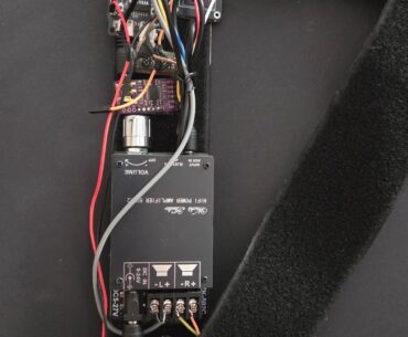 Active Vibration Resonance Interface (v0.5) – One year of R&D on non-invasive intent tokenization.