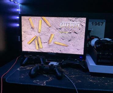 Anyone wanna play?[COD]
