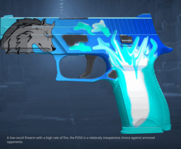 I remade my skin. It's still trash, but at least it's better than the original.