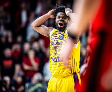 29 things to look out for in Tuesday's games | FIBA Basketball