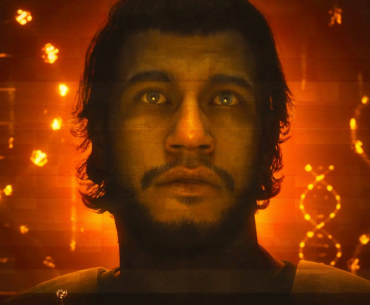MindsEye - Official ‘More Than It Seems’ 2026 Trailer