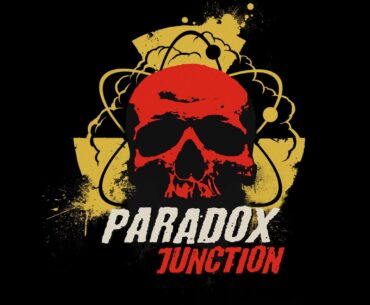 Theory: Paradox Junction map layout?