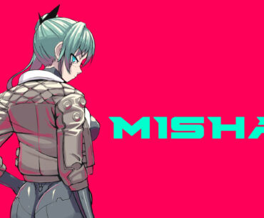 Misha