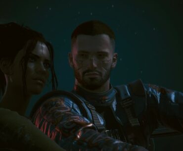Finished Cyberpunk with all the achievements. It was such a blast. Haven’t been this invested in a game in a long time