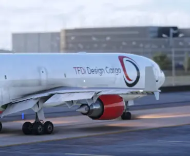 TFDi Design Releases Signficiant Update for MD-11