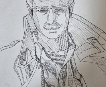 [BOCW] Perseus fan art