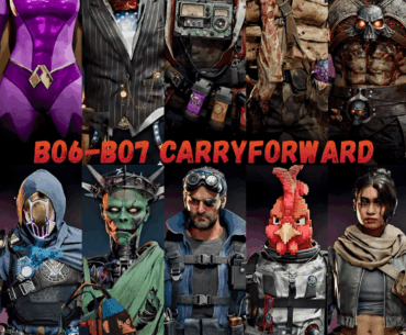 How does the zombies community feel about carryforward being canceled?