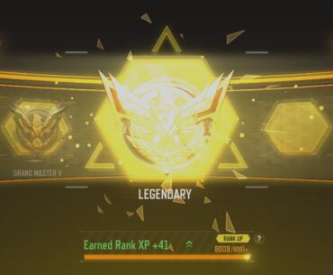 I dont know if its impressive or not i reached legendary in 4 days is this normal? I dont play this game so often