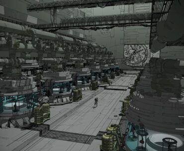 Where it all began...
