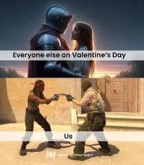 Happy valinties