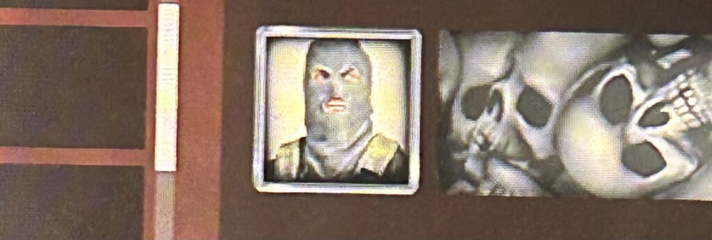 Anyone know how to get this emblem In mw 2019??