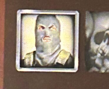 Anyone know how to get this emblem In mw 2019??