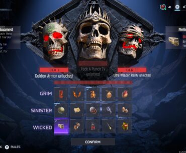 The grind is over.. for now 🤣
