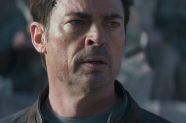 The New 'Mortal Kombat II' Trailer Asks Johnny Cage to Step the Hell Up