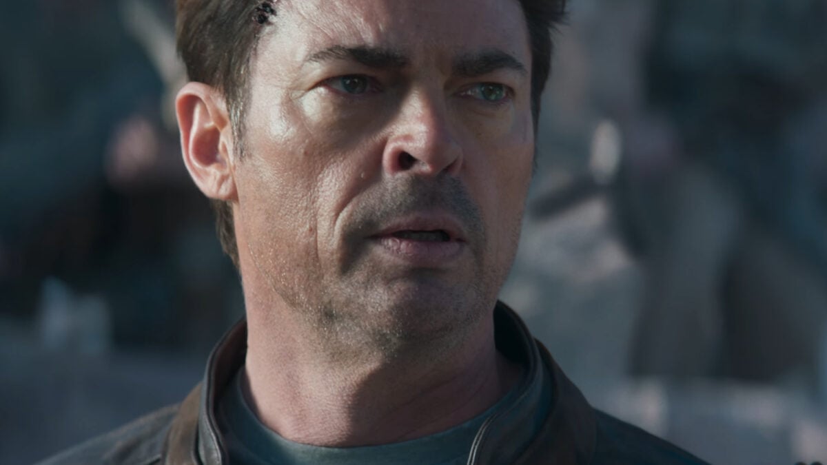 The New ‘Mortal Kombat II’ Trailer Asks Johnny Cage to Step the Hell Up The New 'Mortal Kombat II' Trailer Asks Johnny Cage to Step the Hell Up