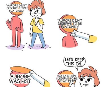 Dishonest gonks smh