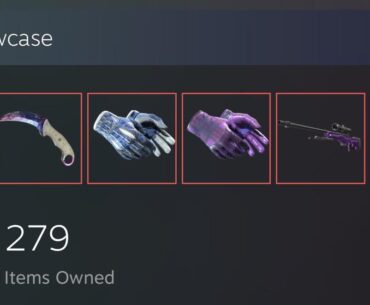 Looking for trades
