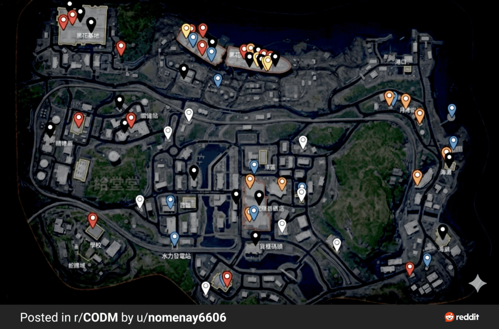 Loot boxes on serpent island