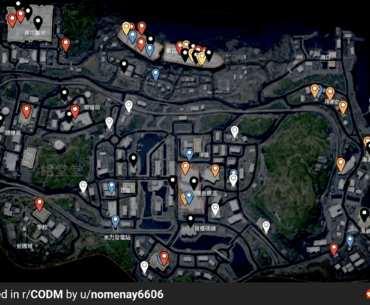 Loot boxes on serpent island