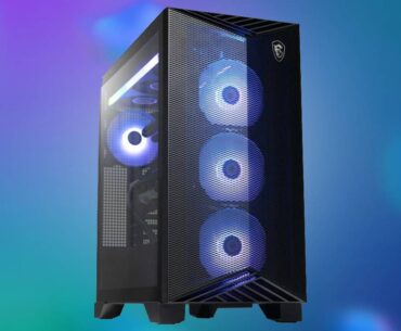 Top-tier MSI RTX 5070 Ti, 285K gaming PC gets huge $500 price cut at Newegg