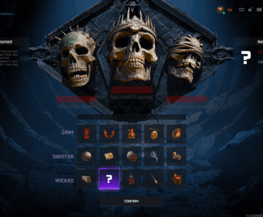 Any tips for the dragon head Relic?