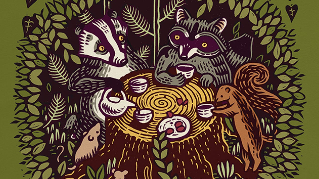 Magic: The Gathering’s Newest Product Says the Quiet Part Out Loud Magic: The Gathering's Newest Product Says the Quiet Part Out Loud