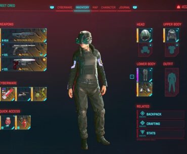 MAKE SURE TO PICK UP YOUR MAX TEC ARMOR FROM JUDY PLEASE AND THANK YOU REALLY COOL
