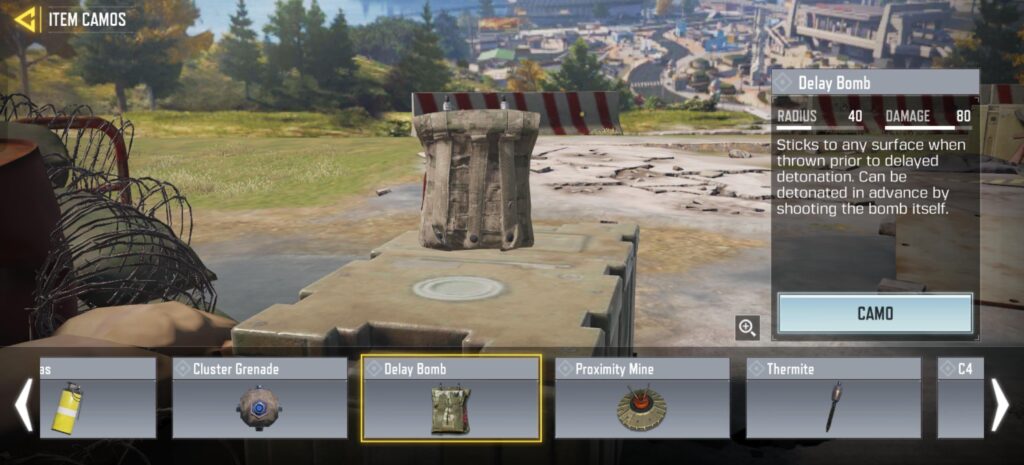What are these?