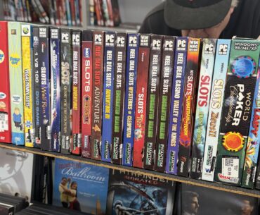 GW find, I think someone’s grandpa passed..