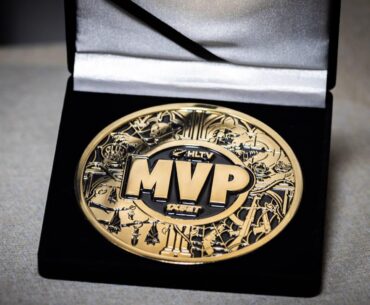 HLTV showed the MVP medal PGL Cluj-Napoca 2026. Donk is missing from the tournament, who will take her into their collection?