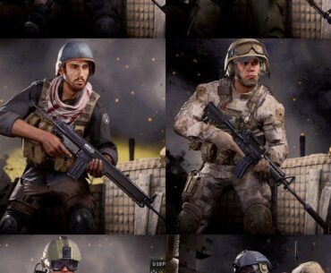[Cod] lads' what is your all time favorite guns in Call of Duty?