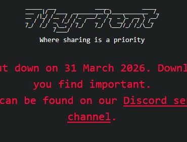 Video Game Archive Myrient To Shut Down On March 31
