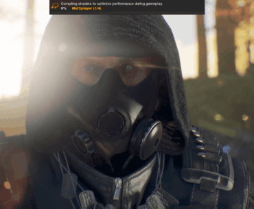 Main Menu never loads lol