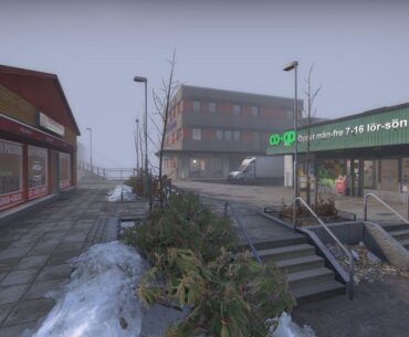 They need to bring back insertion maps. Such chill maps.