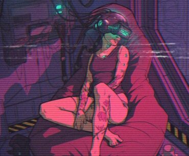 Tutorials and links for acessories VR/Glasses Cyberpunk?