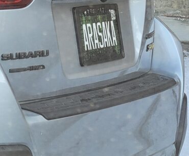 Alright. Which one of you is this?