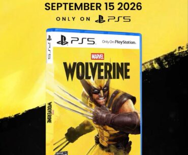 According to Jason "Woj" Schreier, Marvel's Wolverine may never come to PC as PlayStation has supposedly gotten cold feet and is winding down its expansion into PC gaming. Pour one out for the talented Nixxes Software, they may soon meet the same fate as Bluepoint.