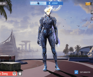 I've been saving for this since last year, my Patience was rewarded