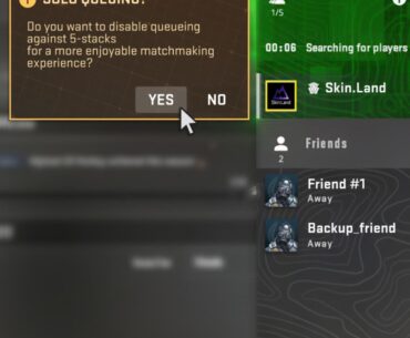 Would you like this?