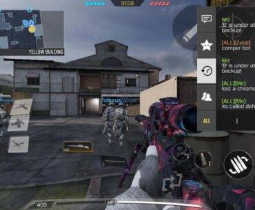 Am I in the wrong for positioning myself?