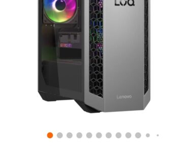 Is this good, or has LOQ problems