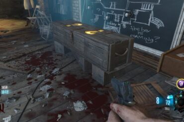 [BO3] My neighbor's luck